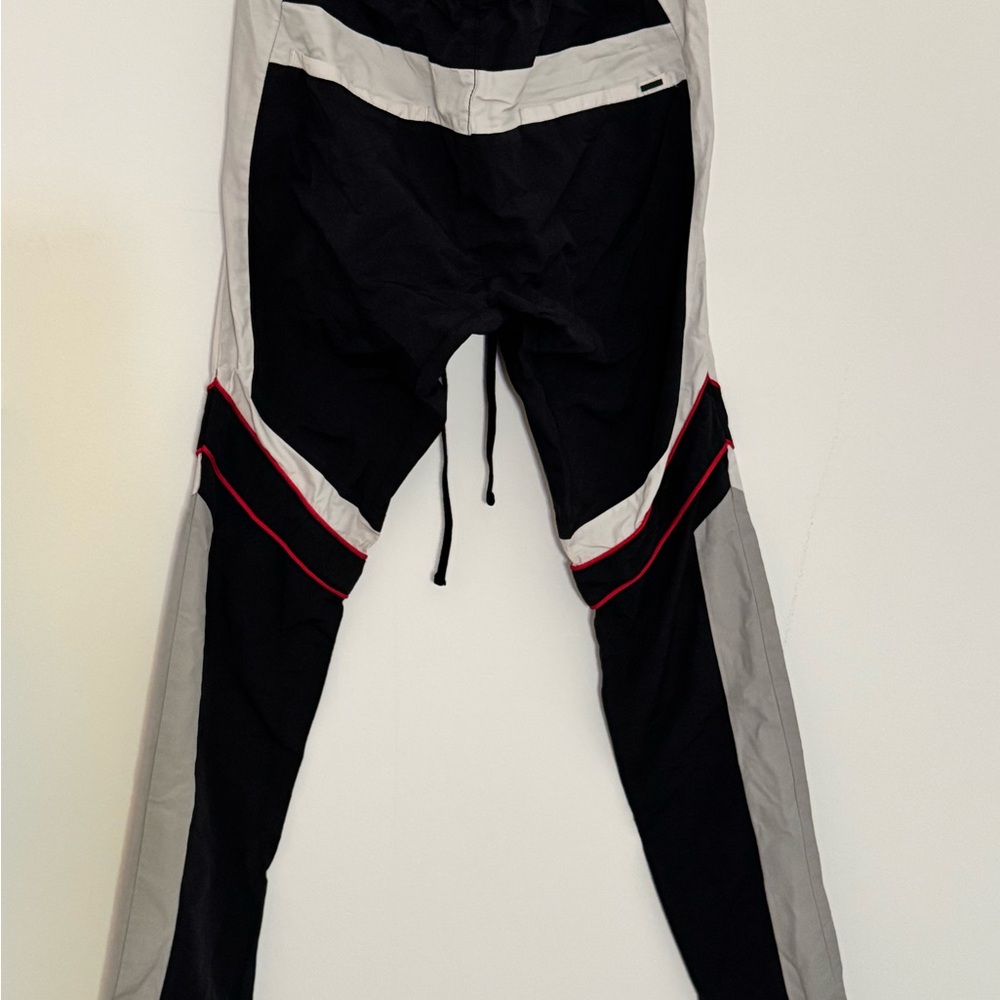 PacSun Black track pants